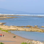 Plage de Parlementia