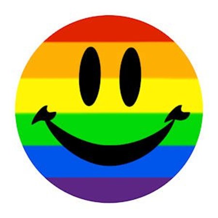 logo gay friendly