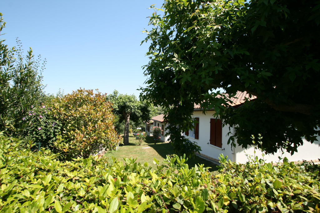 Logement de vacance à Bidart