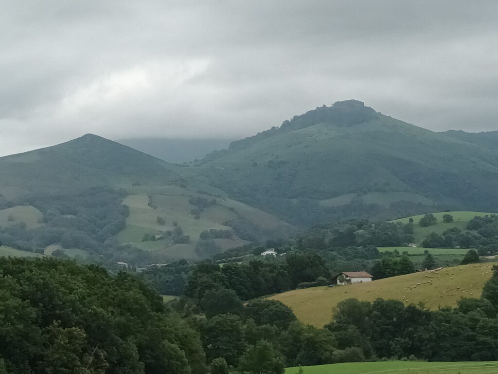 La langue Basque - Locations les 7 Nains