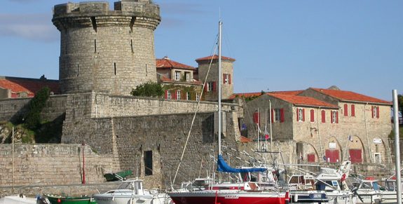 PORT SOCOA