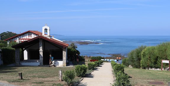 QUARTIER PARLEMENTIA