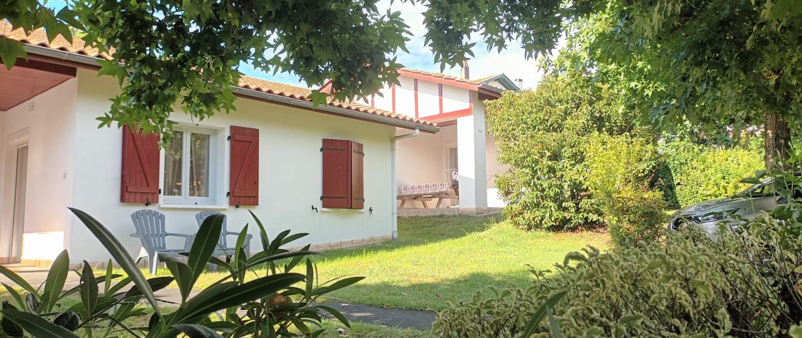 Timide Maison T3 location les 7 nains Bidart
