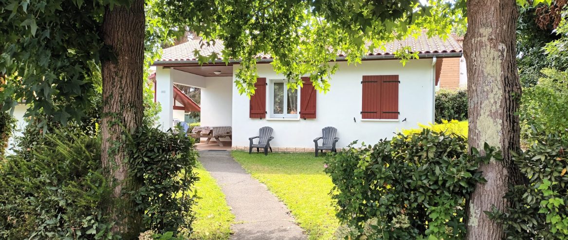 Prof maison  T3 Les7nains location Bidart