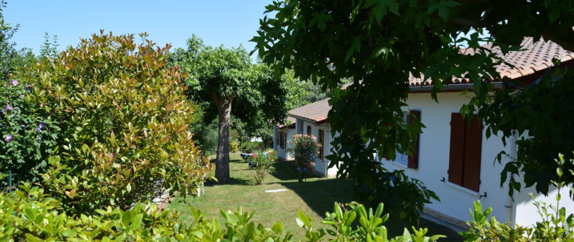 maison T3 Les 7 Nains location Bidart